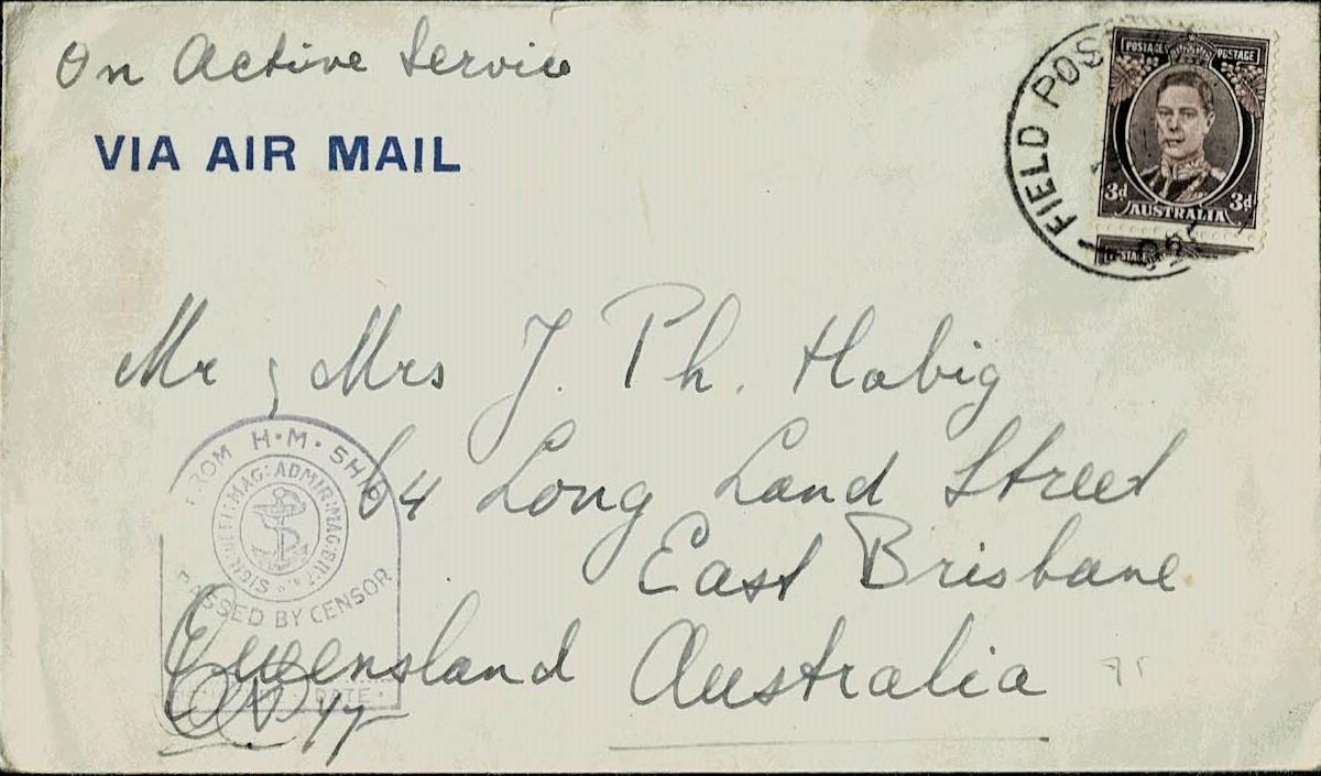 Netherlands East Indies