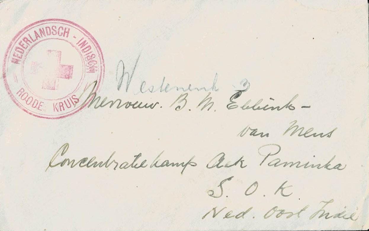 Netherlands East Indies
