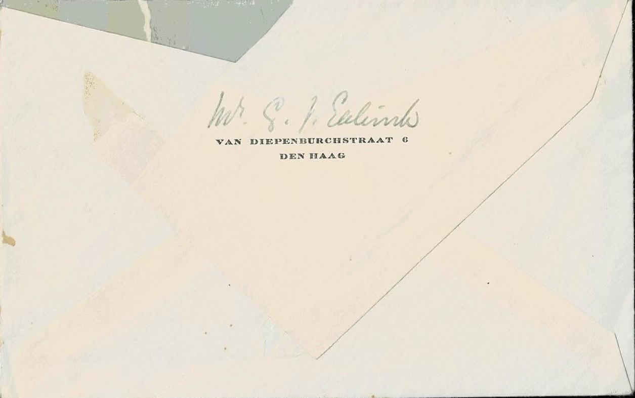 Netherlands East Indies