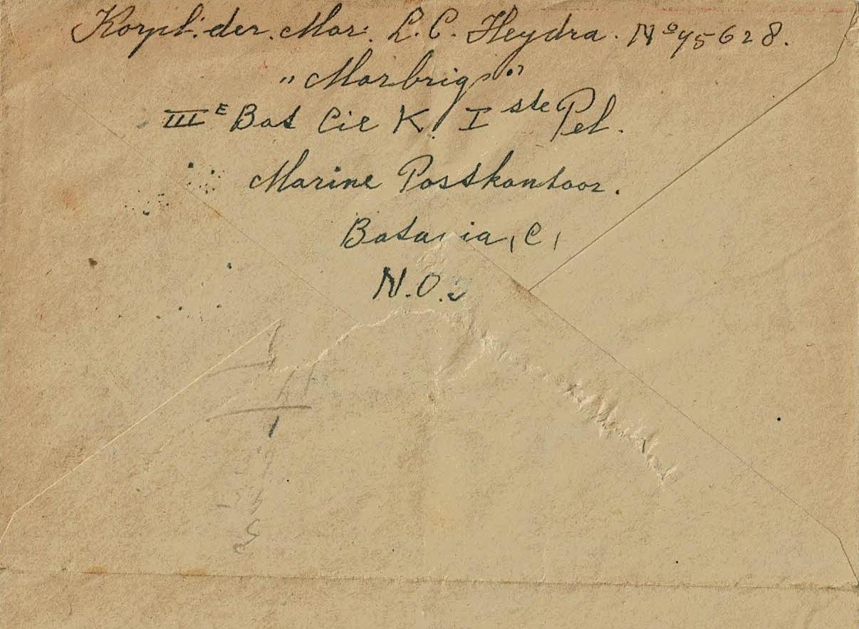 Netherlands East Indies