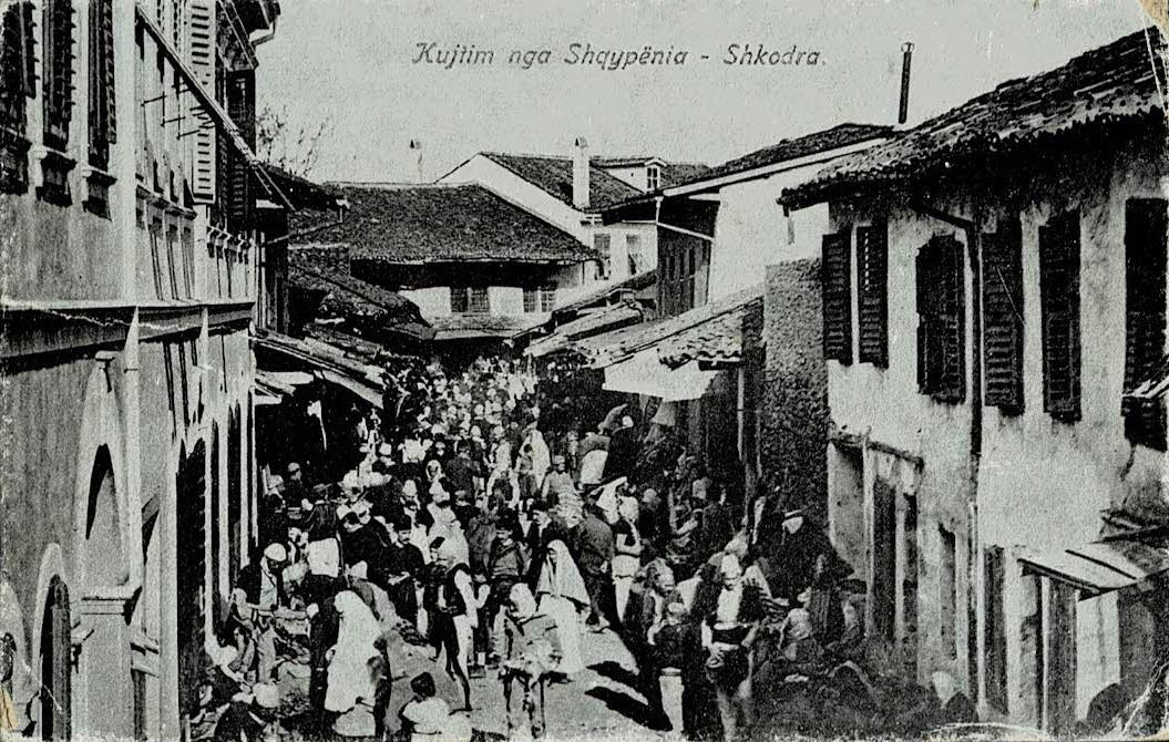 Albania