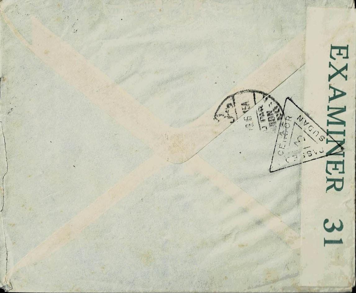 Sudan