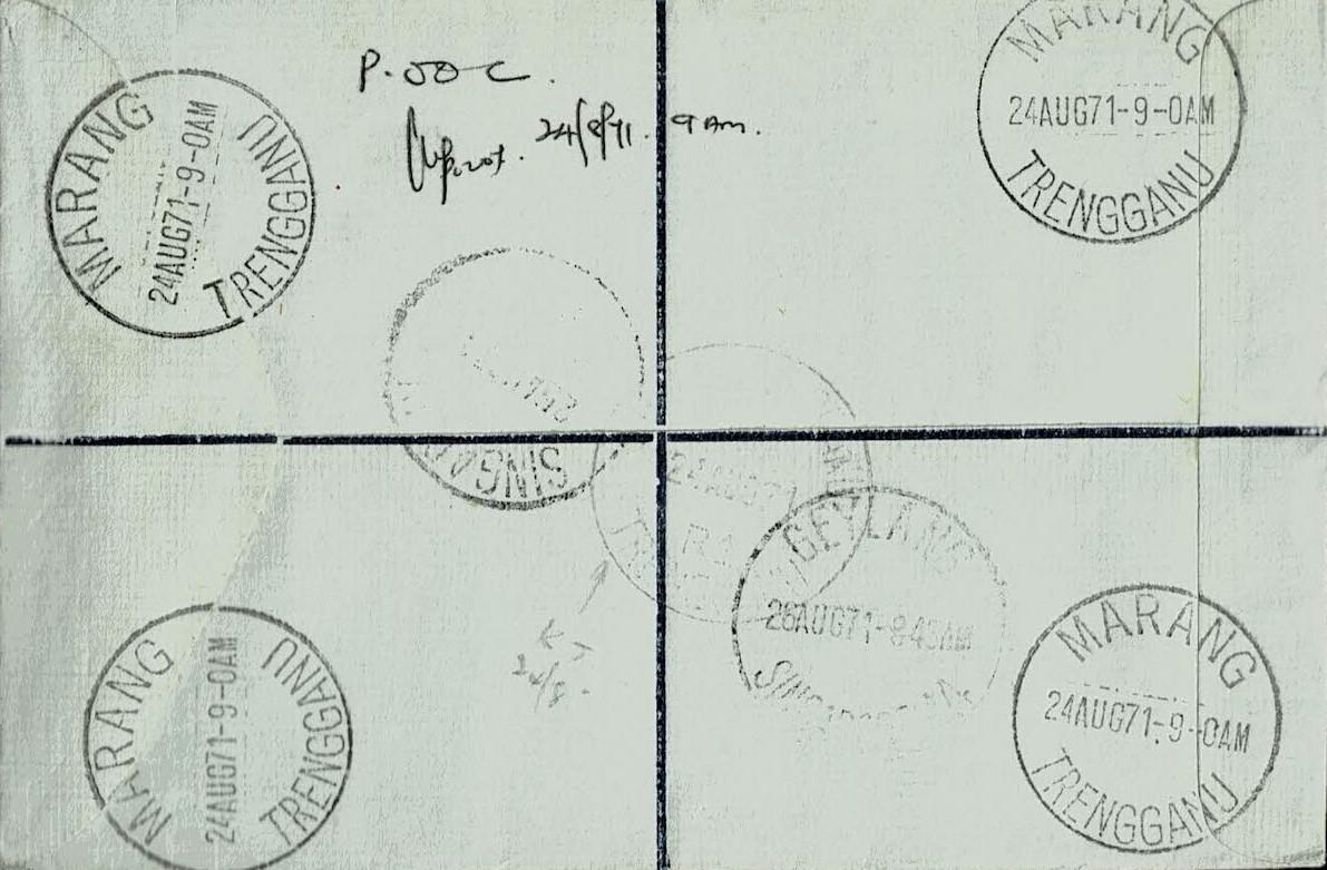 Malaya