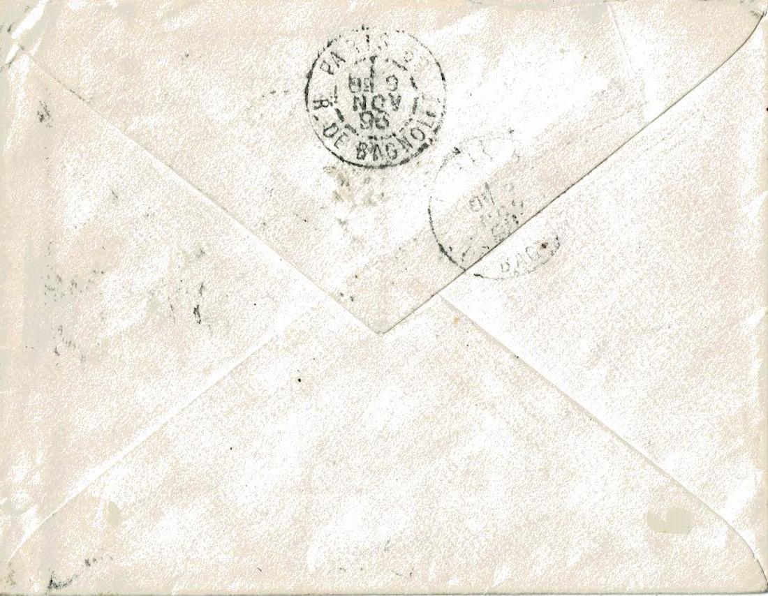 French Indo China