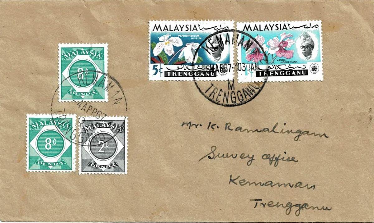 Malaya