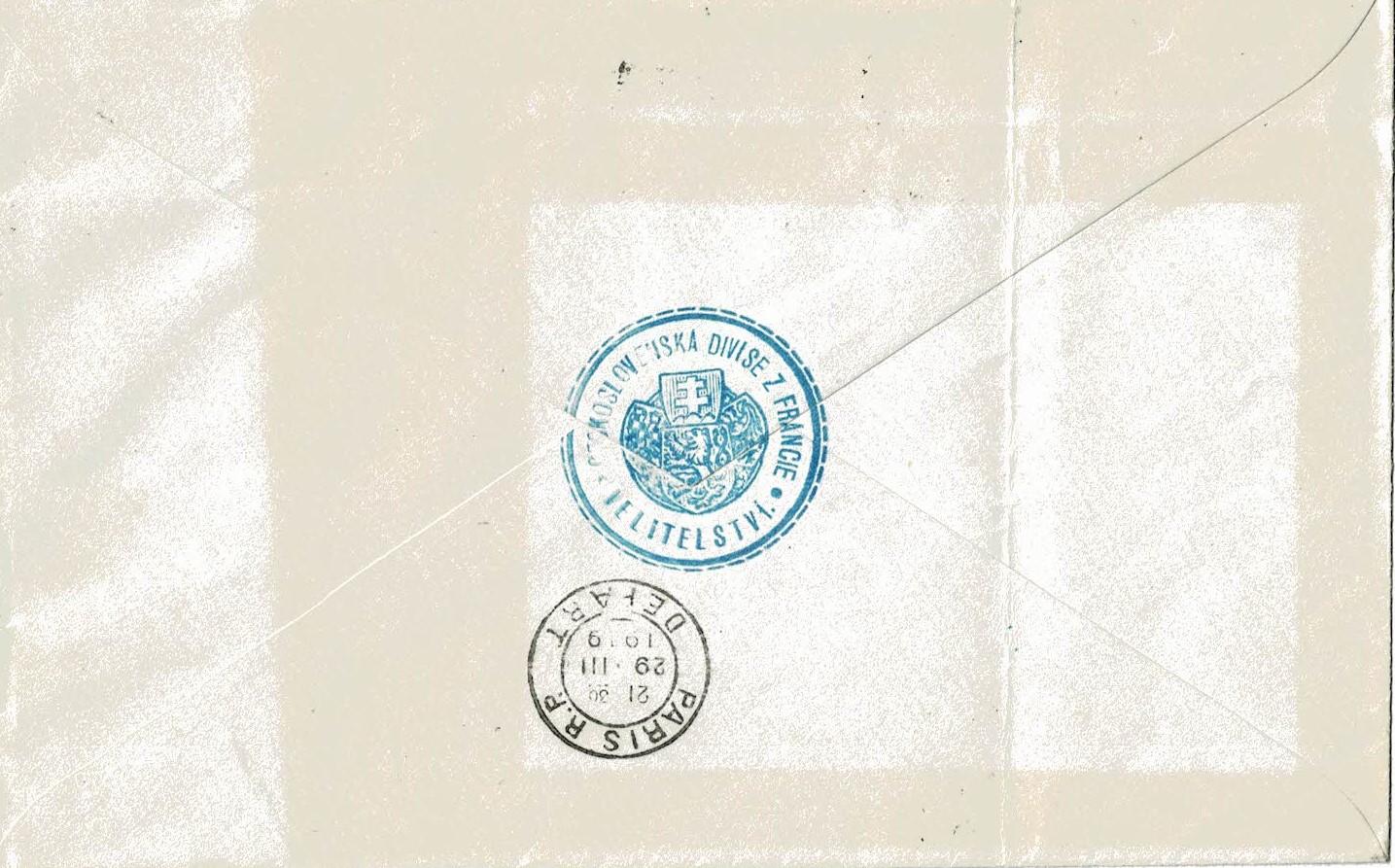 Czechoslovakia