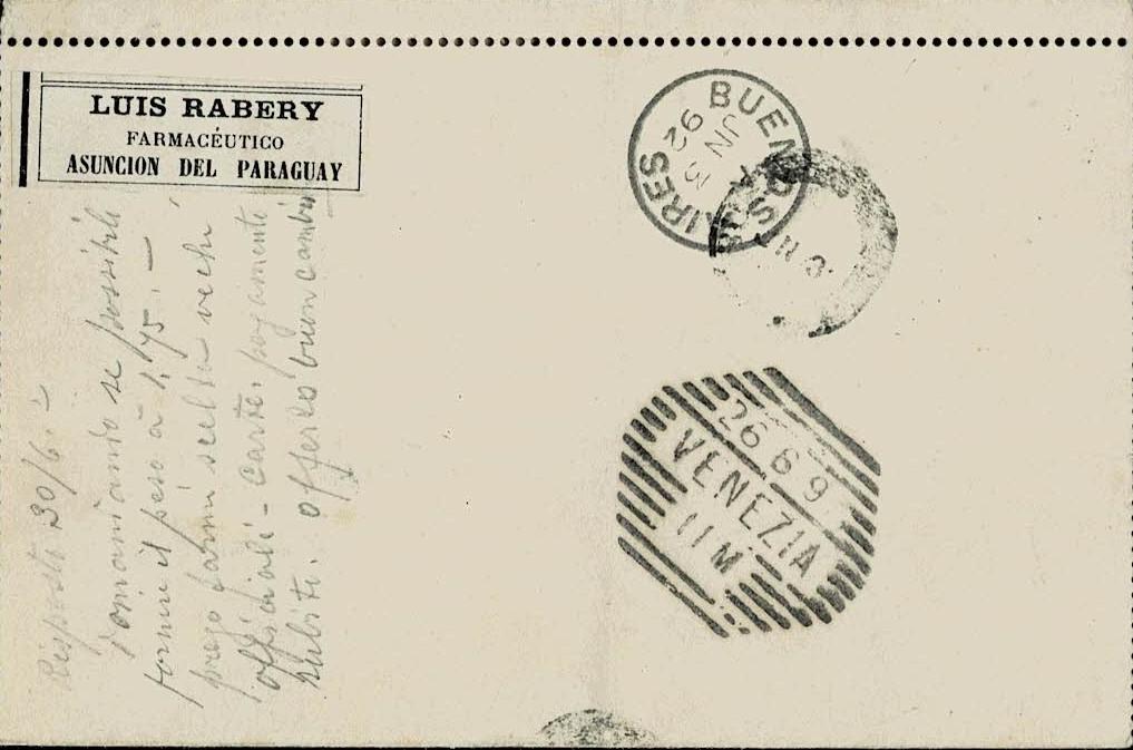 Paraguay