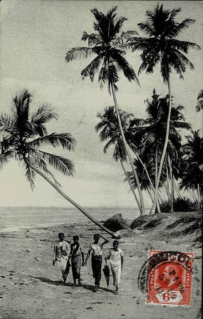 Ceylon