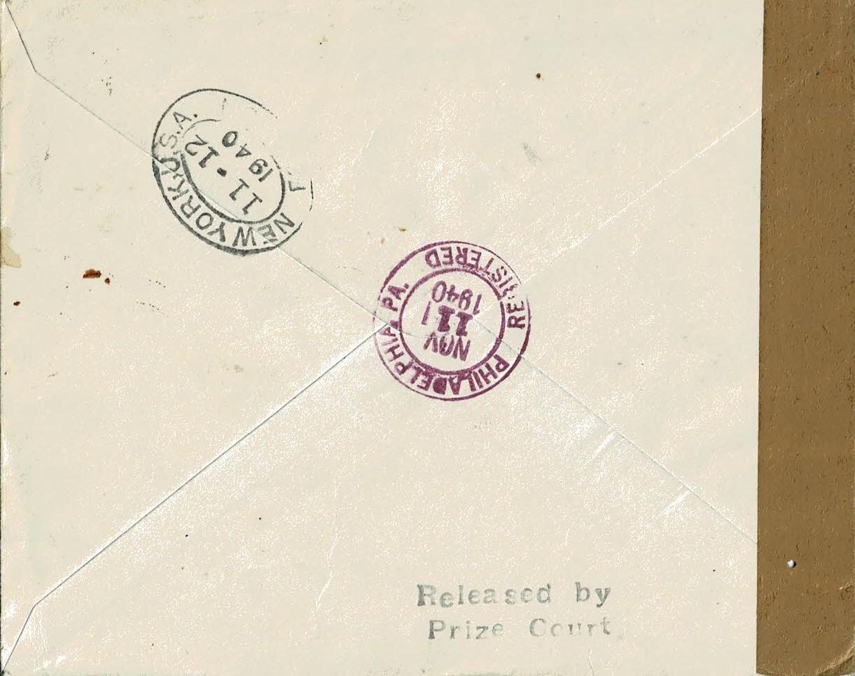 Bermuda