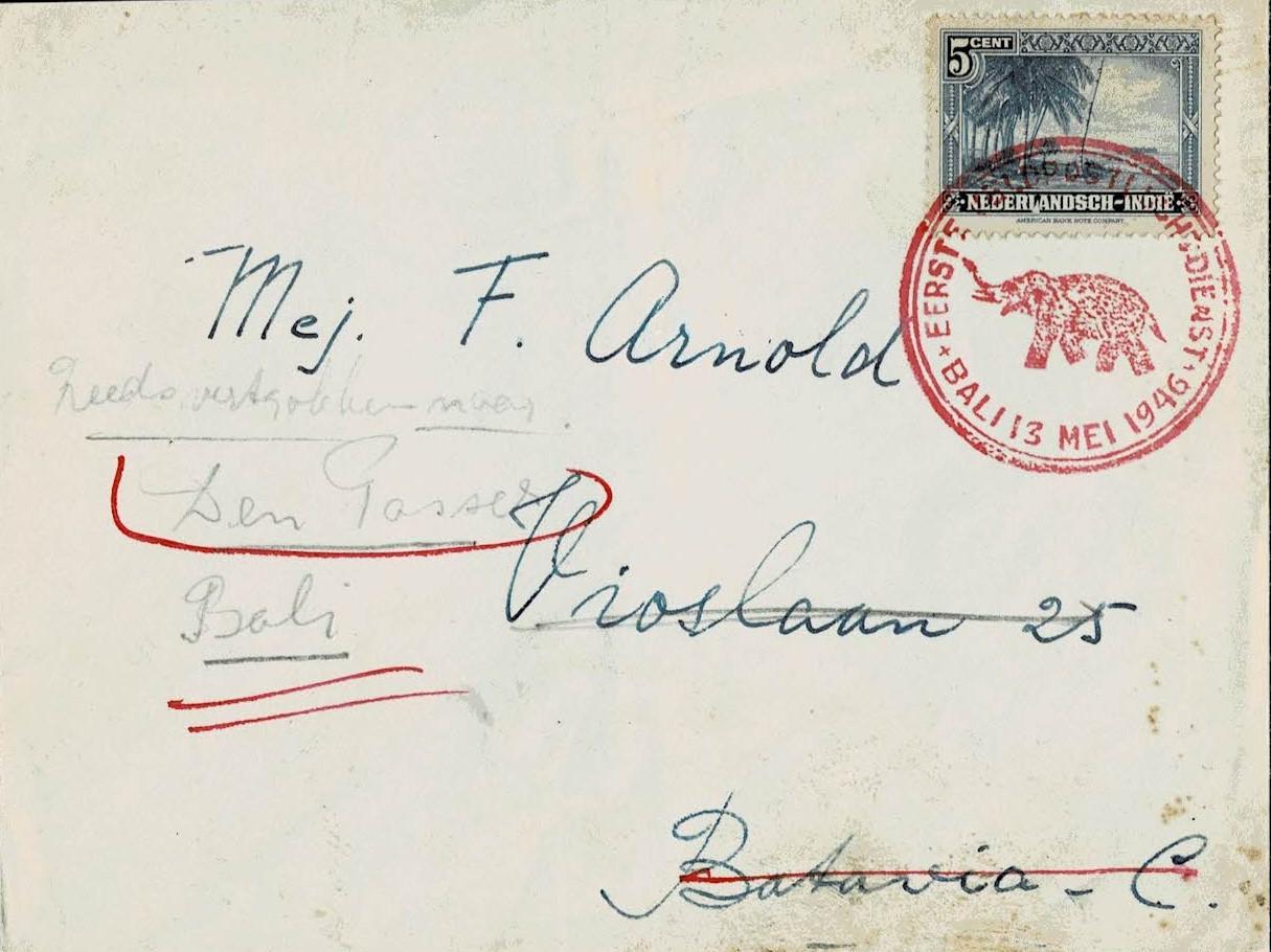 Netherlands East Indies