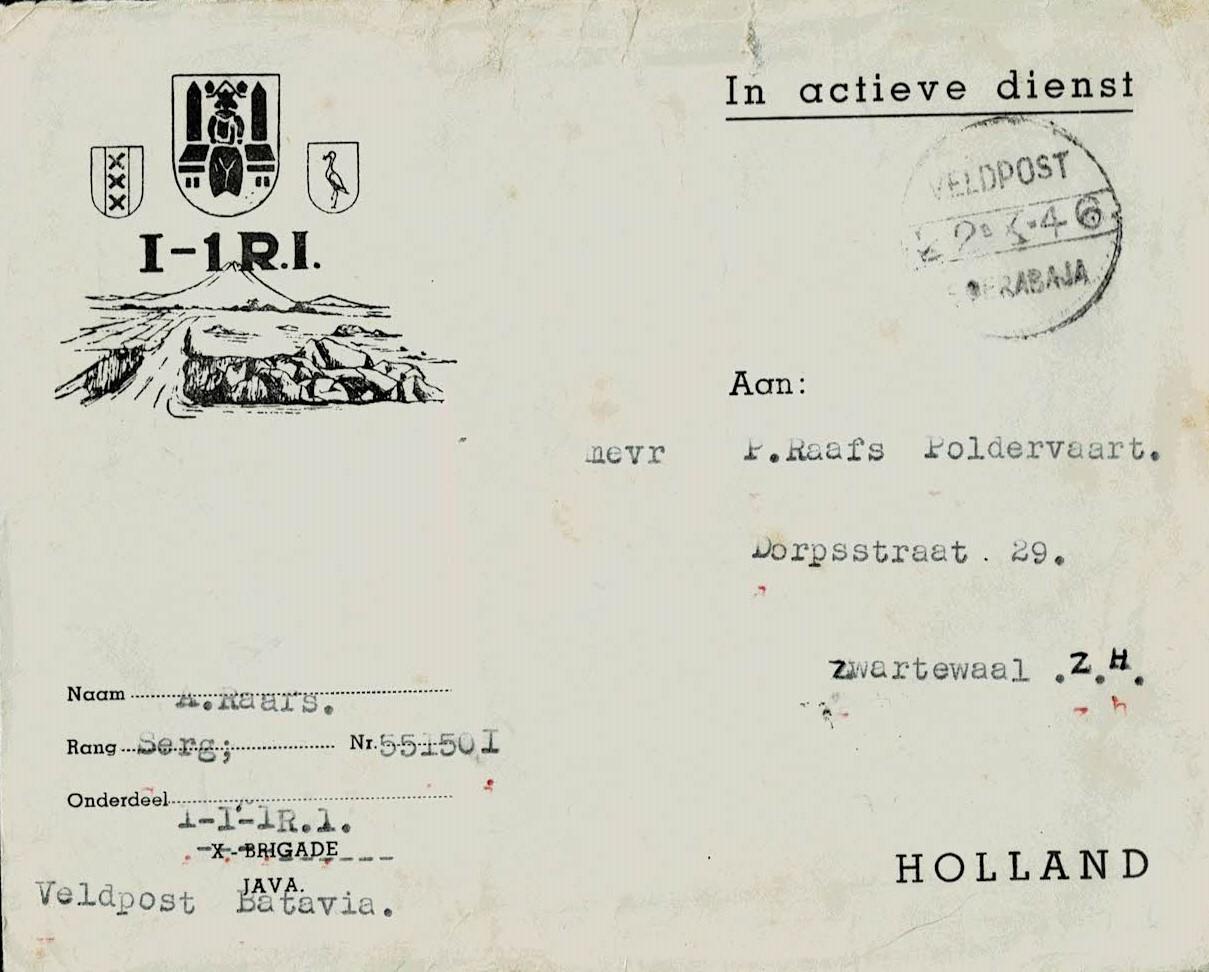 Netherlands East Indies