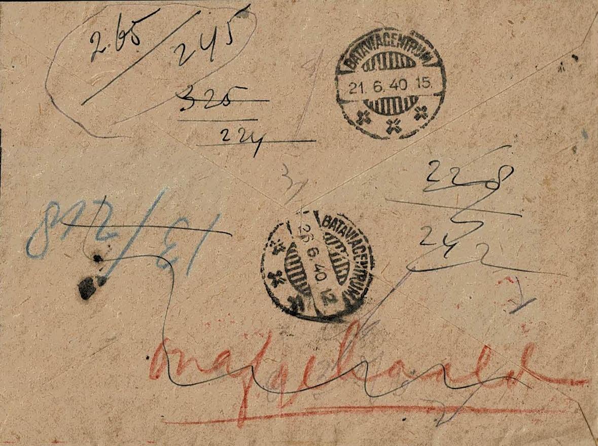 Netherlands East Indies