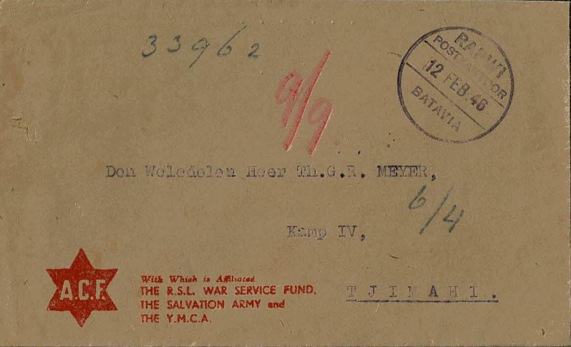 Netherlands East Indies