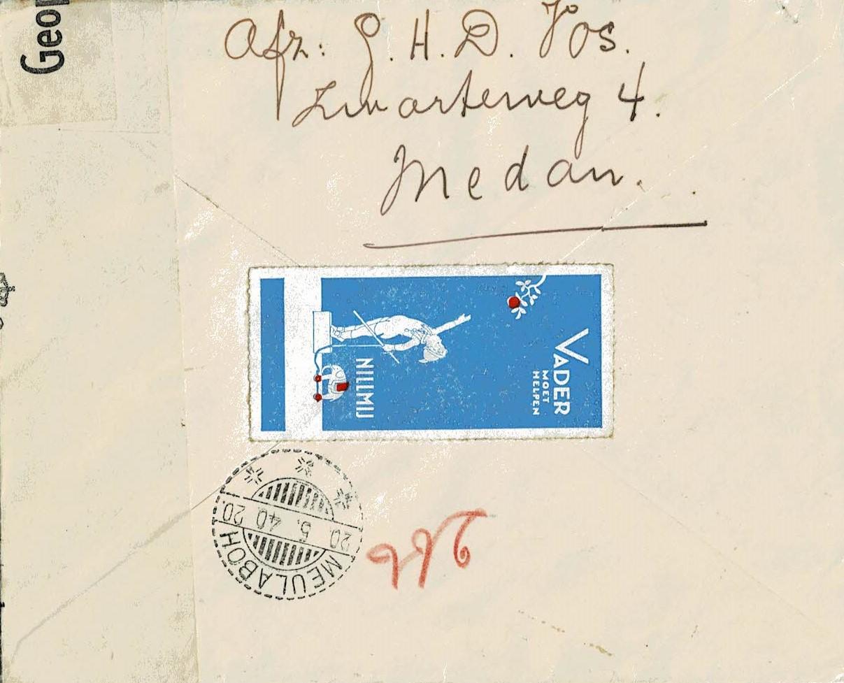 Netherlands East Indies