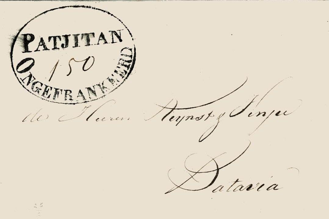 Netherlands East Indies