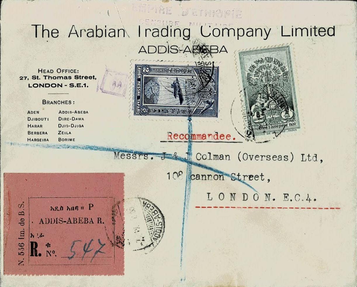 Ethiopia