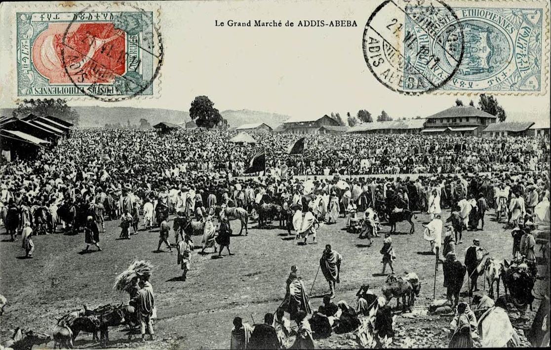 Ethiopia
