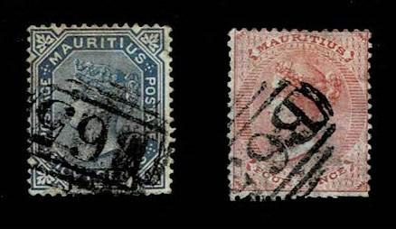 Mauritius
