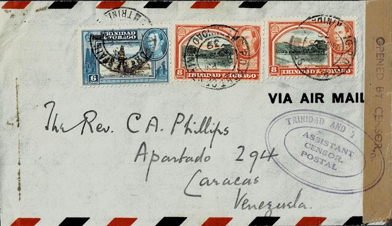 British West Indies