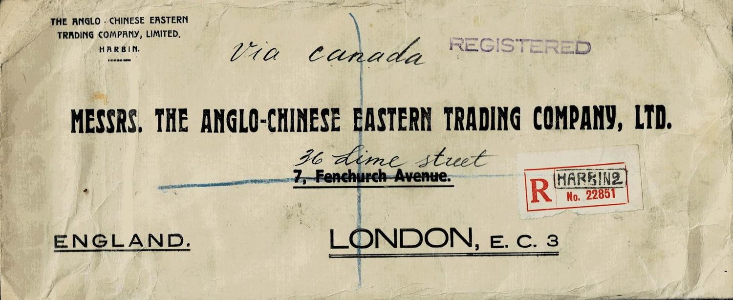 Manchuria