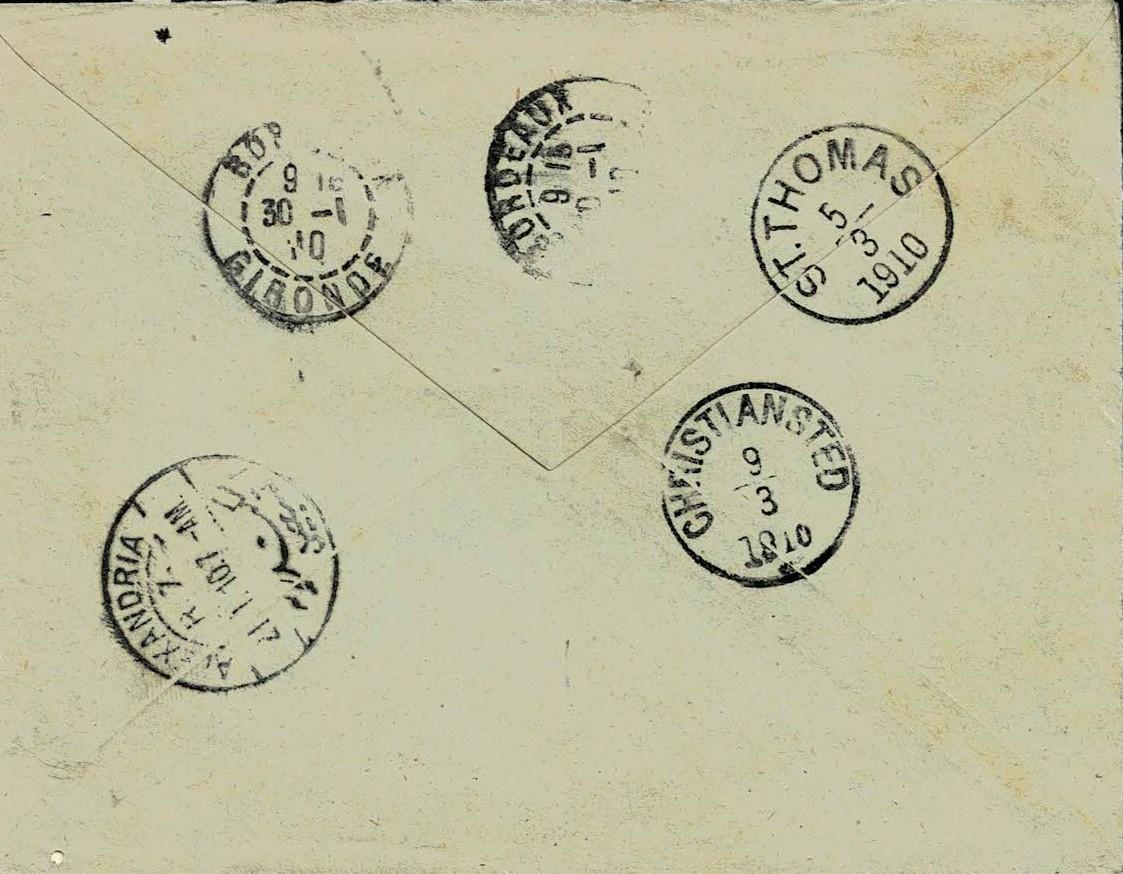 Danish West Indies