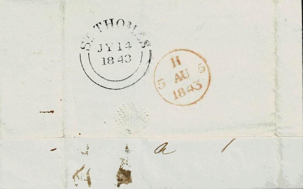 Danish West Indies
