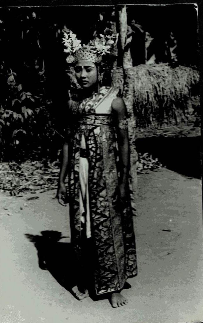 Netherlands East Indies