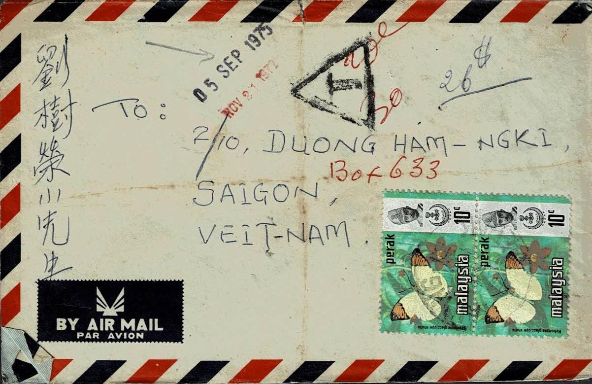 Viet - Nam