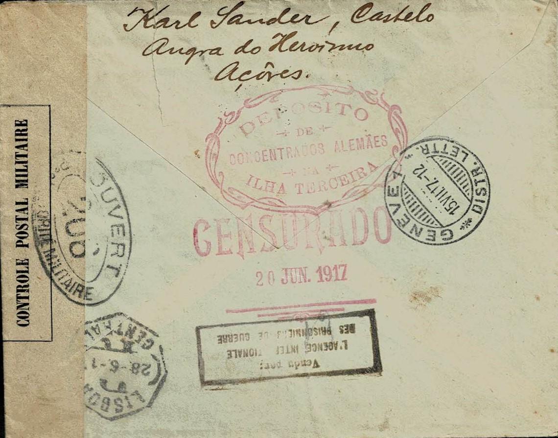 Portuguese Colonies