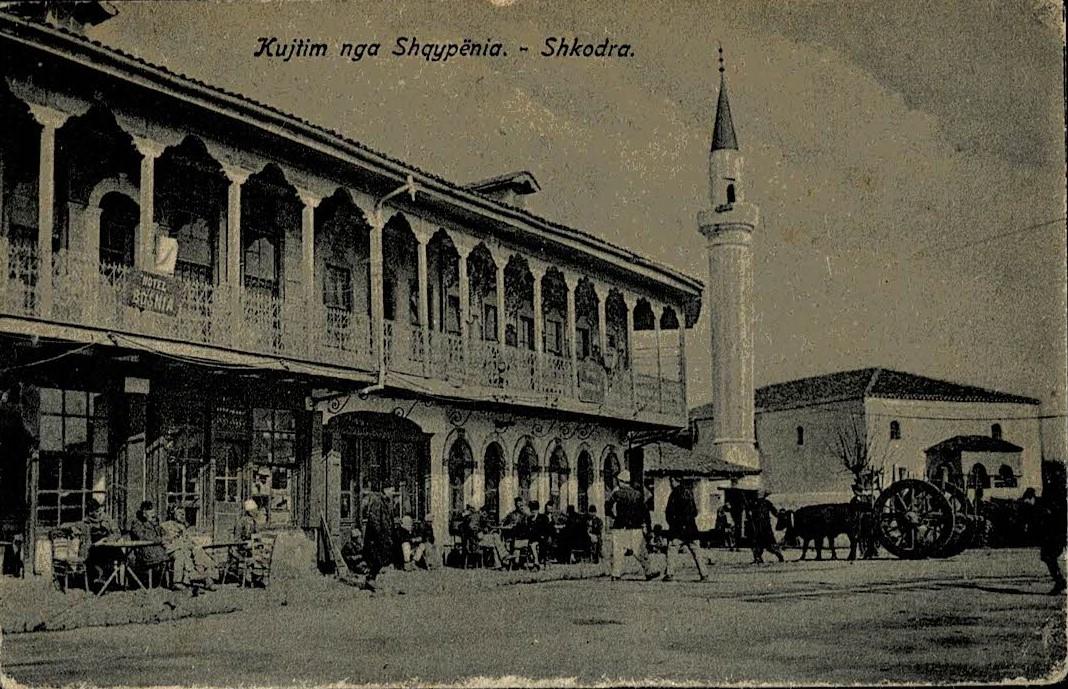 Albania