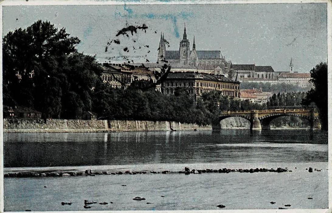 Czechoslovakia