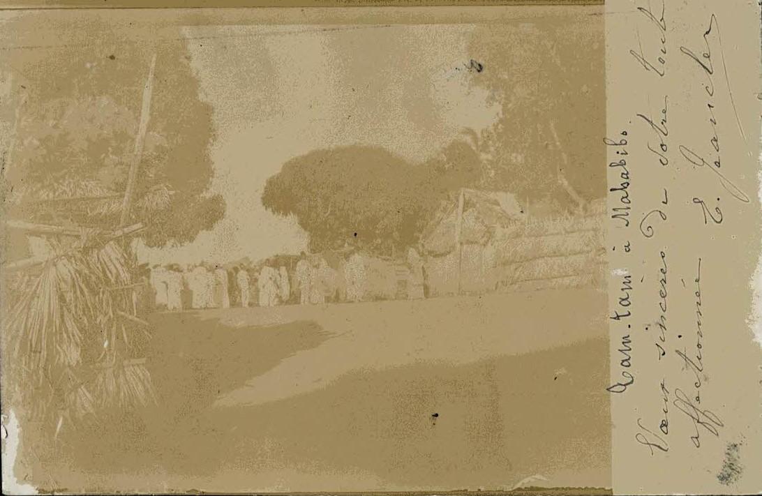 Madagascar