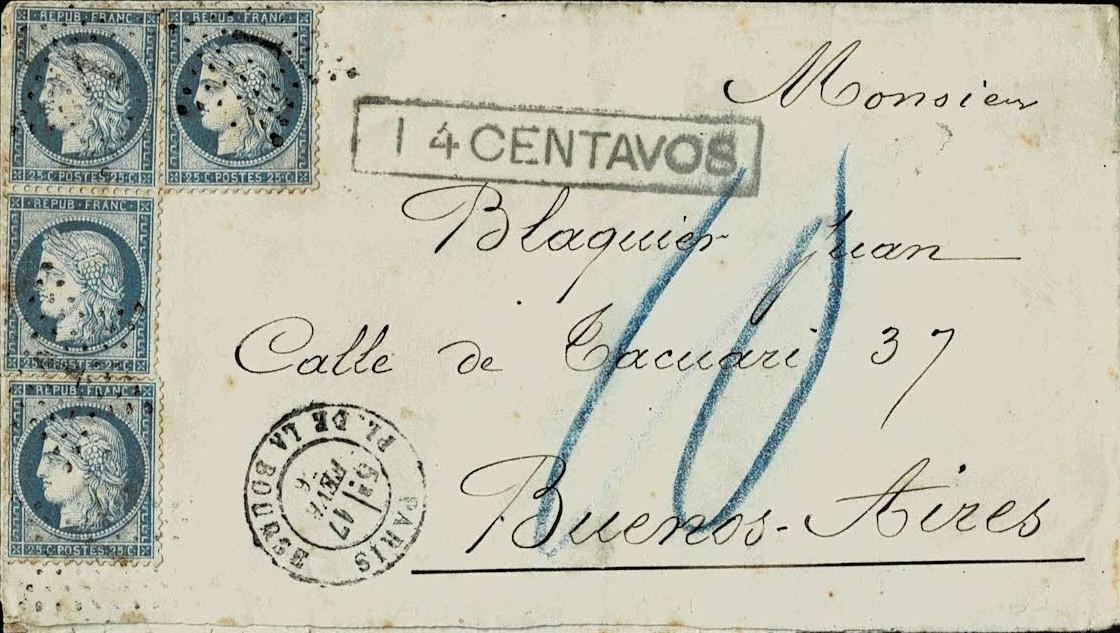 Argentina