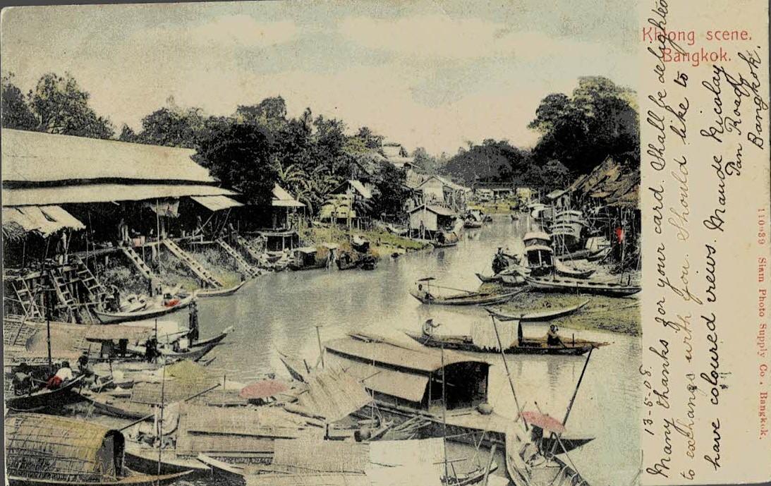 Thailand