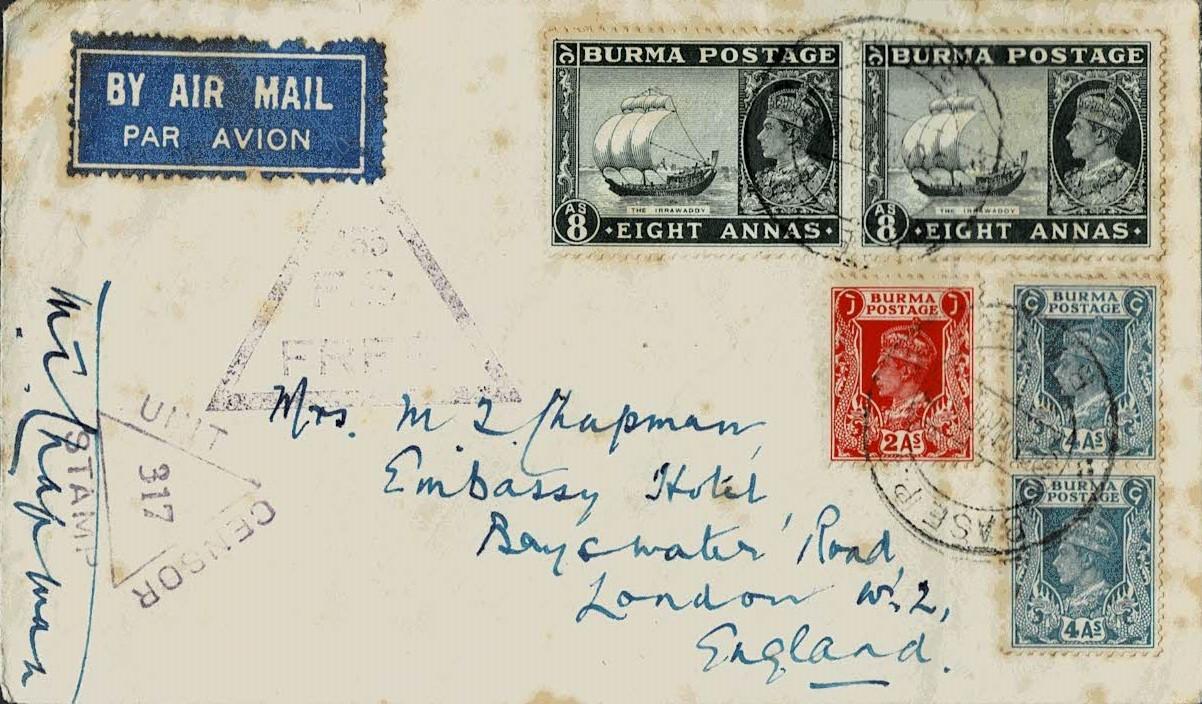 Burma