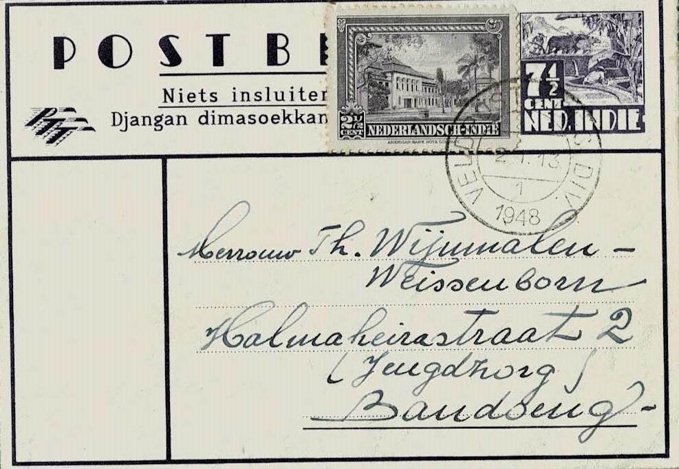 Netherlands East Indies