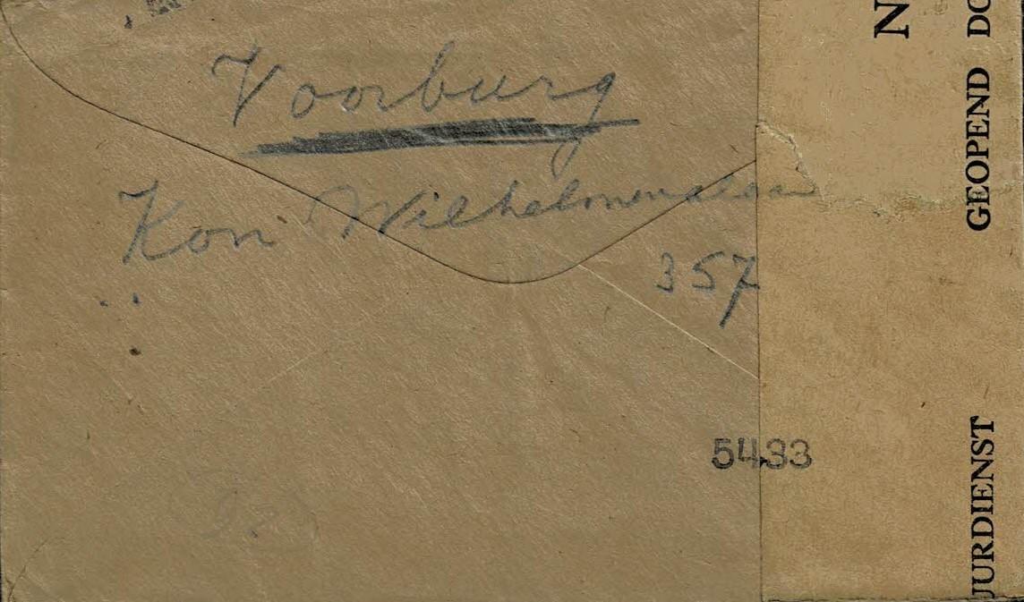 Netherlands East Indies