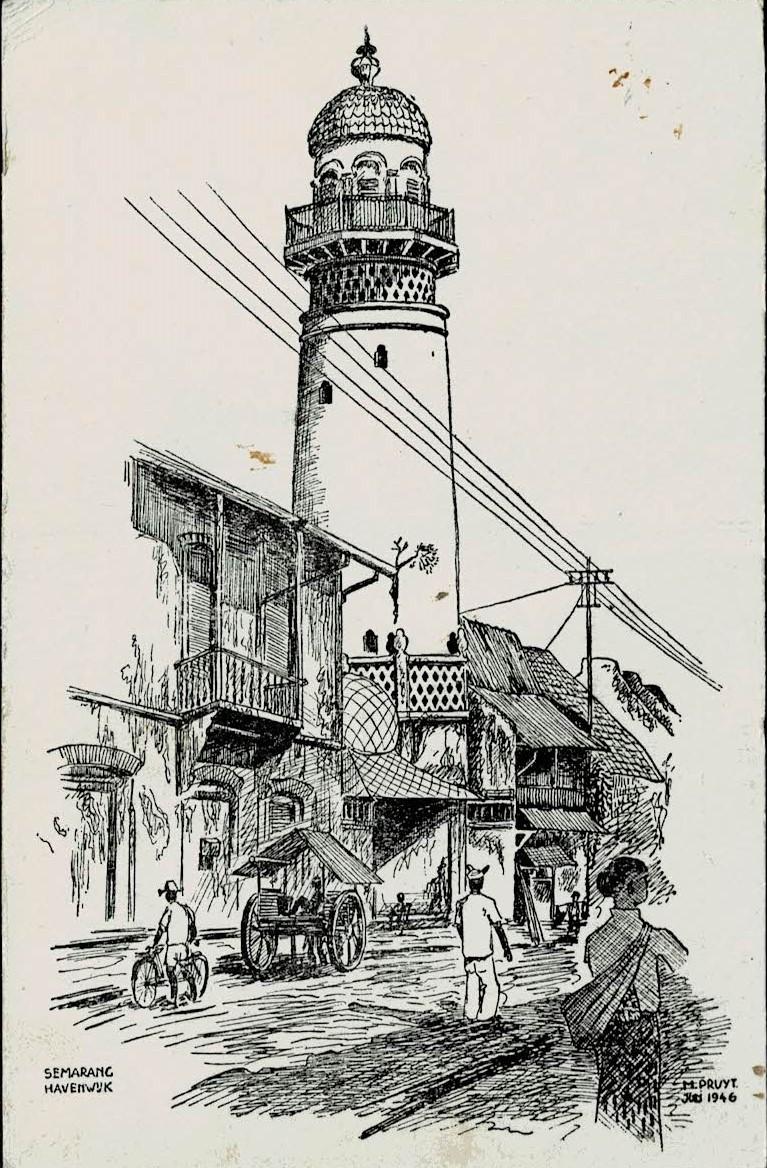 Netherlands East Indies