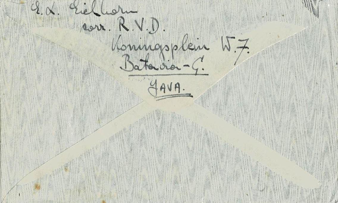 Netherlands East Indies