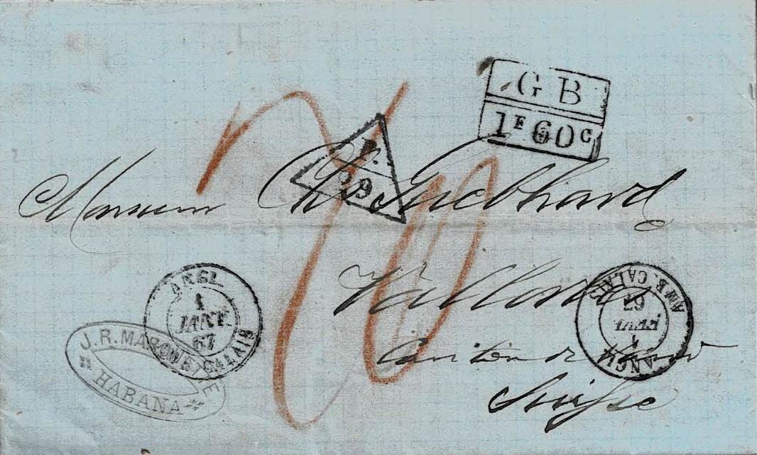 Cuba
