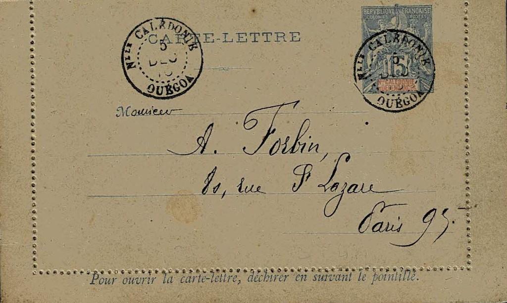 French Colonies