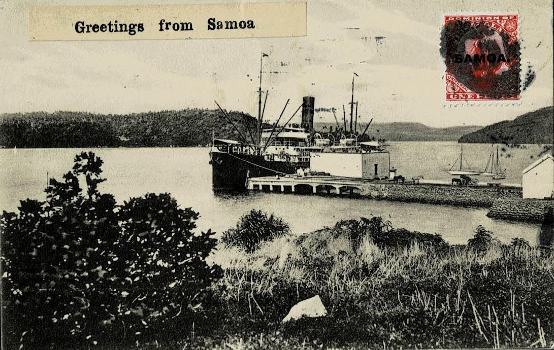 Samoa