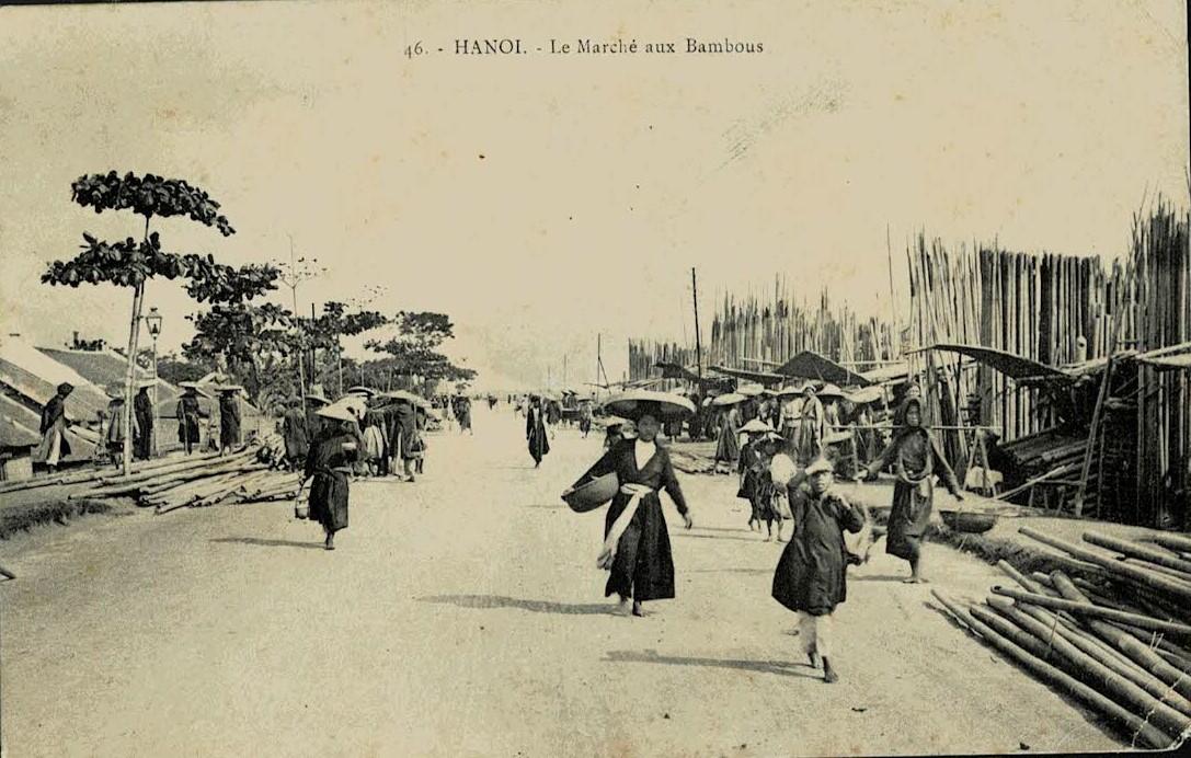 French Indo China