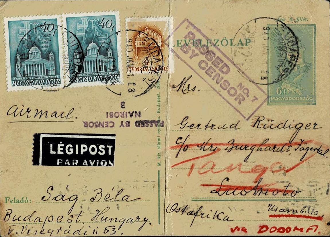 Hungary
