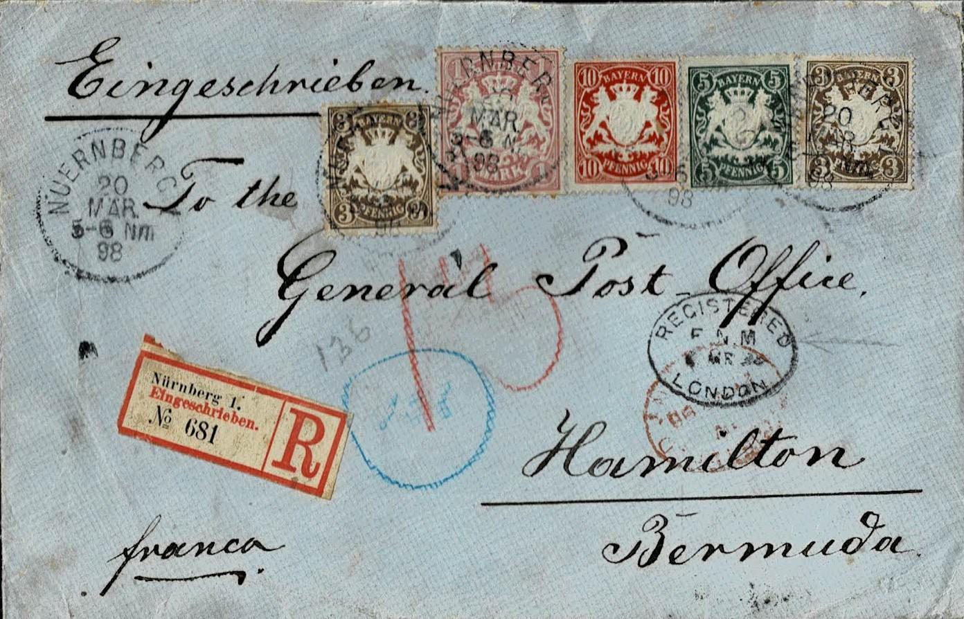 German States