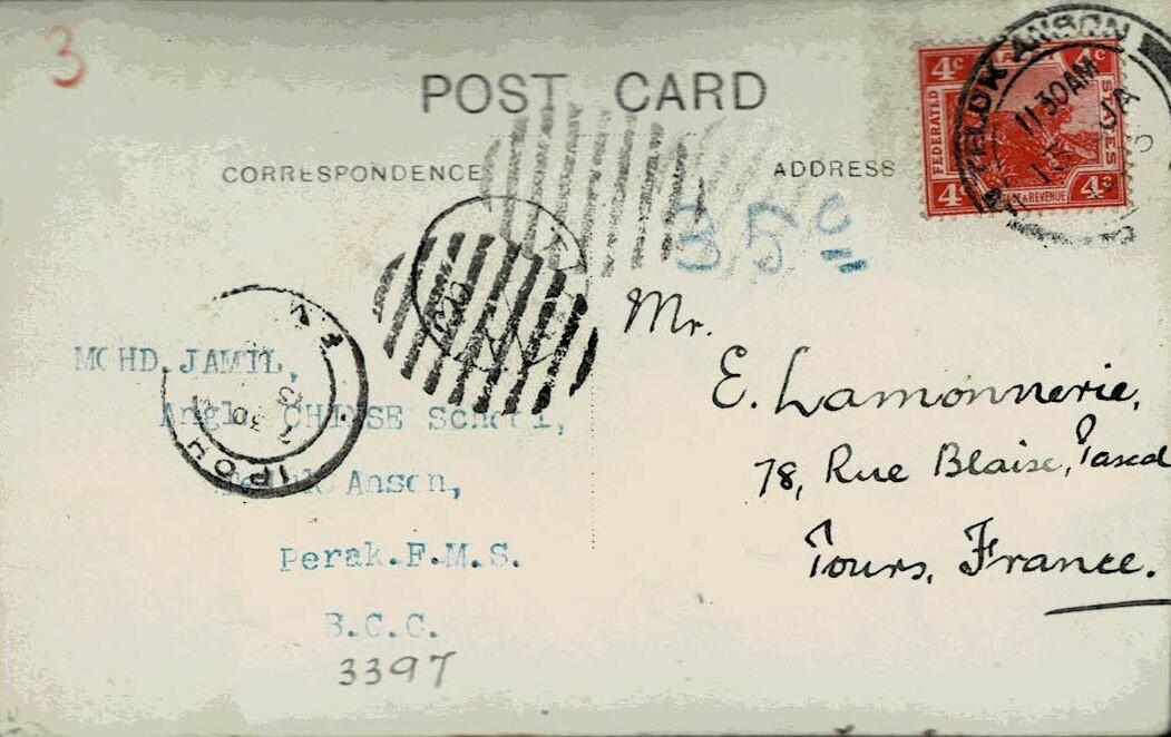 Malaya