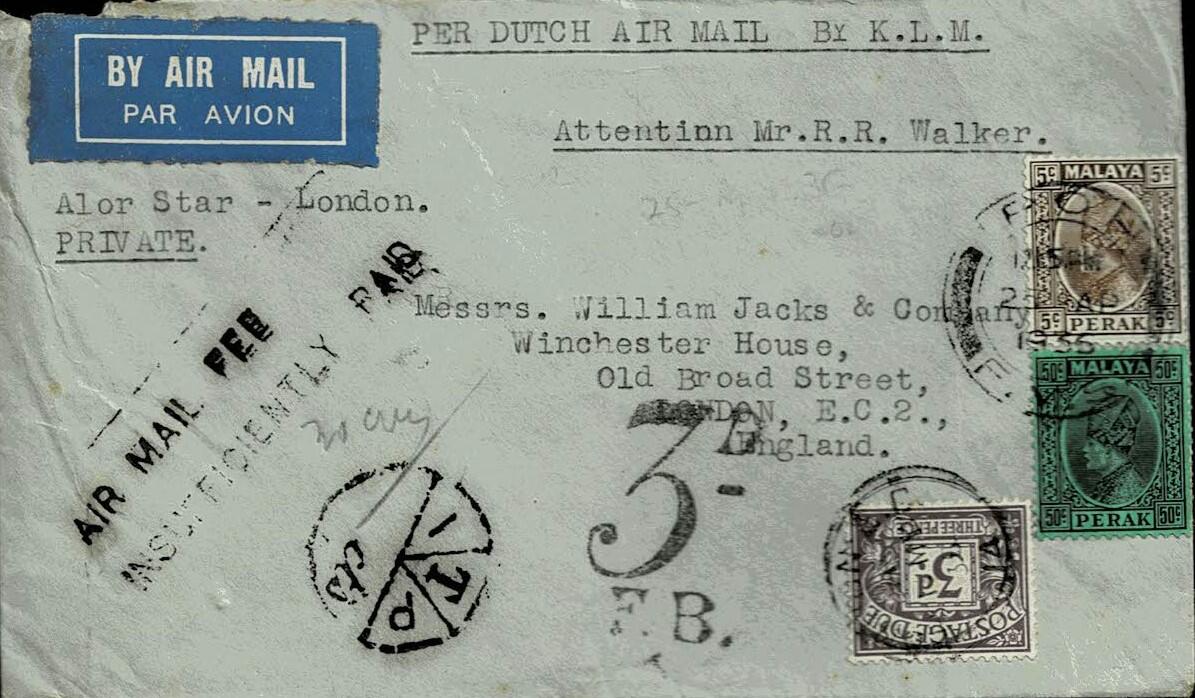 Malaya