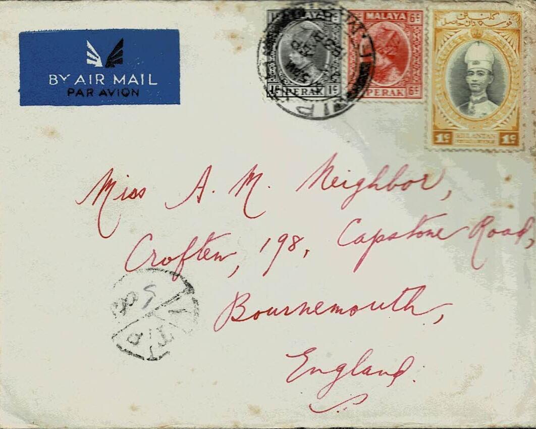 Malaya
