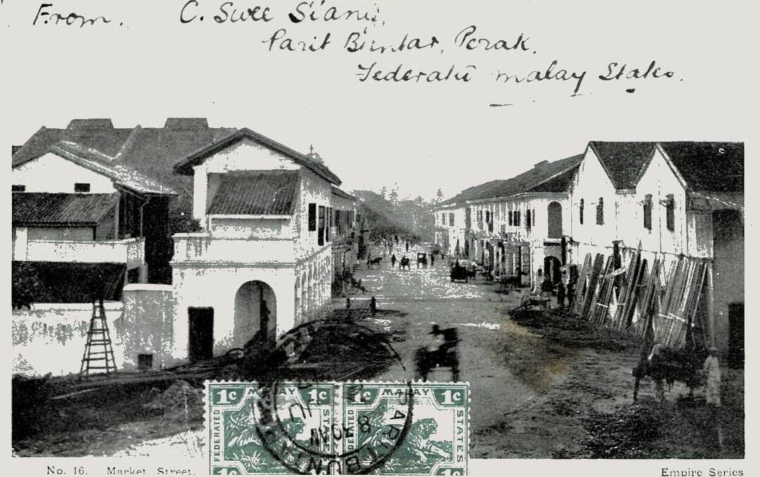Malaya