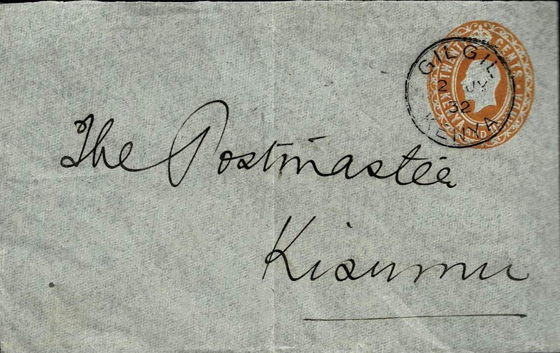 British East Africa